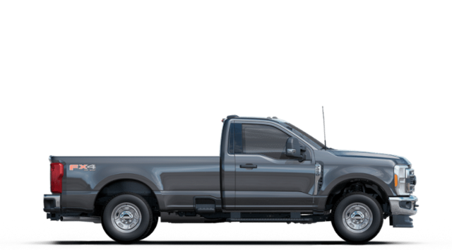 2024 Ford SuperDuty